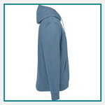 STORMTECH Stockton Fleece Pullover Hoody Embroidered