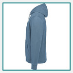 STORMTECH Stockton Fleece Pullover Hoody Corporate Logo