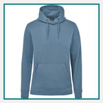STORMTECH Stockton Fleece Pullover Hoody Custom Embroidery