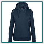 STORMTECH Stockton Fleece Pullover Hoody Custom Embroidery