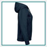 STORMTECH Stockton Fleece Pullover Hoody Embroidered