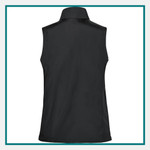 STORMTECH Sierra Lightweight Vest Custom Logo