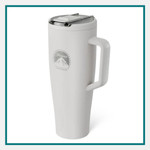 Custom Brumate 40 Oz. Era Flip Tumbler