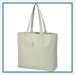Hydro Flask Tag Along Tote Corporate Logo