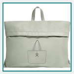 Hydro Custom Flask Tag Along Tote