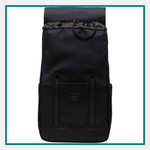 Herschel Recycled Retreat Backpack Corporate Logo