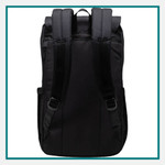 Herschel Recycled Retreat Backpack Custom Logo