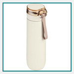 Stanley 20 Oz. Flowstate Spring Bottle Corporate