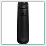 Stanley Engraved 20 Oz. Flowstate Spring Bottle