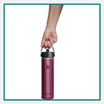 Hydro Flask 24 Oz Lightweight Flex Straw Bottle Corporate