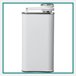 Stanley 8 Oz Easy Fill Wide Mouth Flask Custom
