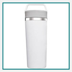 Stanley 16 Oz. Café-To-Go Travel Mug Customized Logo