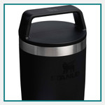 Stanley 16 Oz. Café-To-Go Travel Mug Custom Logo