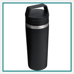 Stanley 16 Oz. Café-To-Go Travel Mug Custom Engraved
