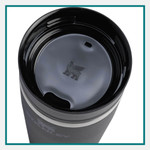 Stanley Custom 16 Oz. Café-To-Go Travel Mug