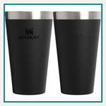 Stanley 16 Oz. Adventure Stacking Pint Corporate Logo