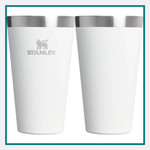 Stanley 16 Oz. Adventure Stacking Pint Custom Logo