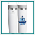 Stanley 20 Oz. Café-To-Go Travel Mug Custom Logo