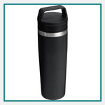 Stanley 16 Oz. Café-To-Go Travel Mug Custom Engraved