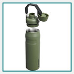 Stanley 24 Oz. IceFlow Bottle Custom