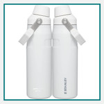 Stanley 24 Oz. IceFlow Bottle Corporate Logo