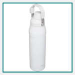 Stanley 36 Oz. IceFlow Bottle Engraved