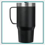 Stanley Engraved 24 Oz. Everyday Suburban Mug