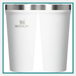 Stanley 20 Oz. Everyday Tumbler Custom Logo