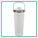 Stanley 20 Oz. Activate Shaker Bottle Customized Logo