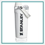 Stanley 20 Oz. Activate Shaker Bottle Corporate