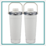 Stanley 20 Oz. Activate Shaker Bottle Corporate Logo