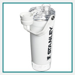 Stanley 20 Oz. Activate Shaker Bottle Custom