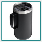 Stanley 24 Oz. Everyday Camp Mug Custom