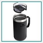 Stanley 24 Oz. Everyday Camp Mug Customized Logo