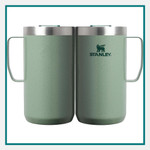 Stanley 24 Oz. Everyday Camp Mug Corporate Logo