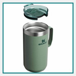 Stanley 24 Oz. Everyday Camp Mug Custom