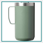 Stanley 24 Oz. Everyday Camp Mug Laser Engraved