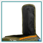 Helly Hansen 70L Guide Duffel Bag Custom