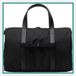 Herschel Novel Carry On Duffel Custom Logo