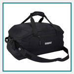 Thule® Lumion 40L Recycled Duffle - Embroidered