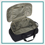 Thule Lumion 40L Recycled Duffle Custom Logo