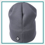 Spyder Constant Canyon Beanie Corporate Logo