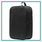 Herschel 24L Wesbrook Computer Backpack Corporate Logo