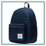Herschel Recycled XL Computer Backpack Corporate Logo