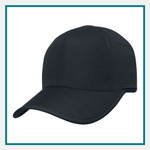 HitWear Hit-Dry Contrasting Cap - Embroidered