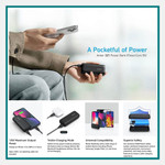 ANKER 321 Power Bank Custom