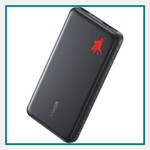 ANKER Slim 10K 22.5W Power Bank Corporate Logo