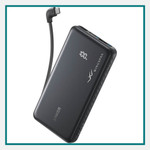 ANKER Slim 10K 22.5W Power Bank Custom Logo