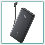 ANKER Slim 10K 22.5W Power Bank Corporate