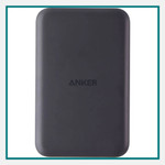ANKER 621 MagGo Battery Corporate Logo